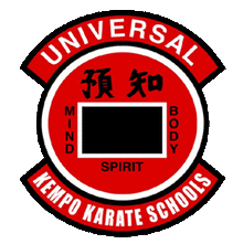 Maddox Kempo Karate