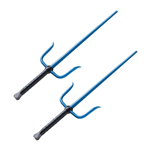 Sai - Pair – Maddox Kempo Karate