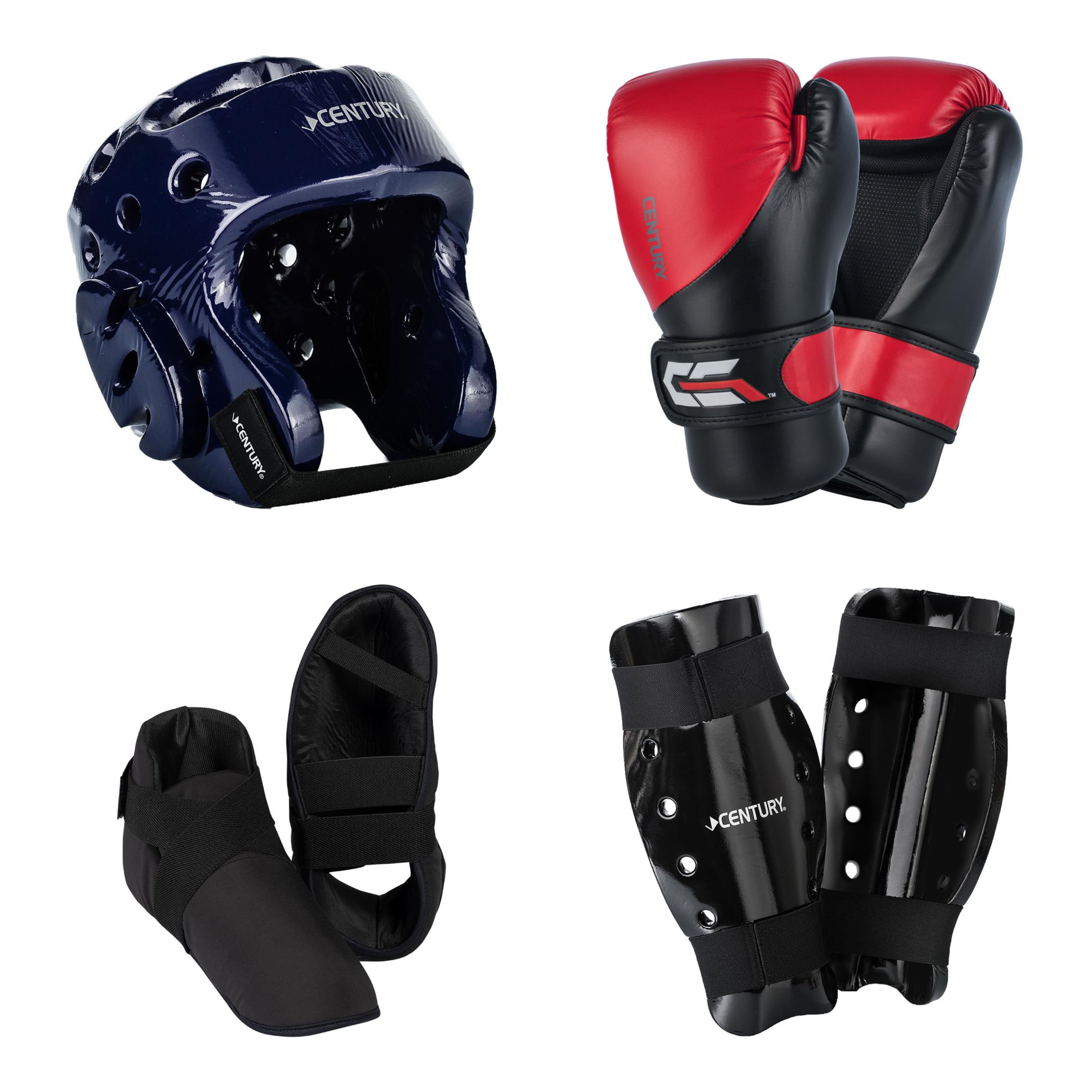 Safety Sparring Package