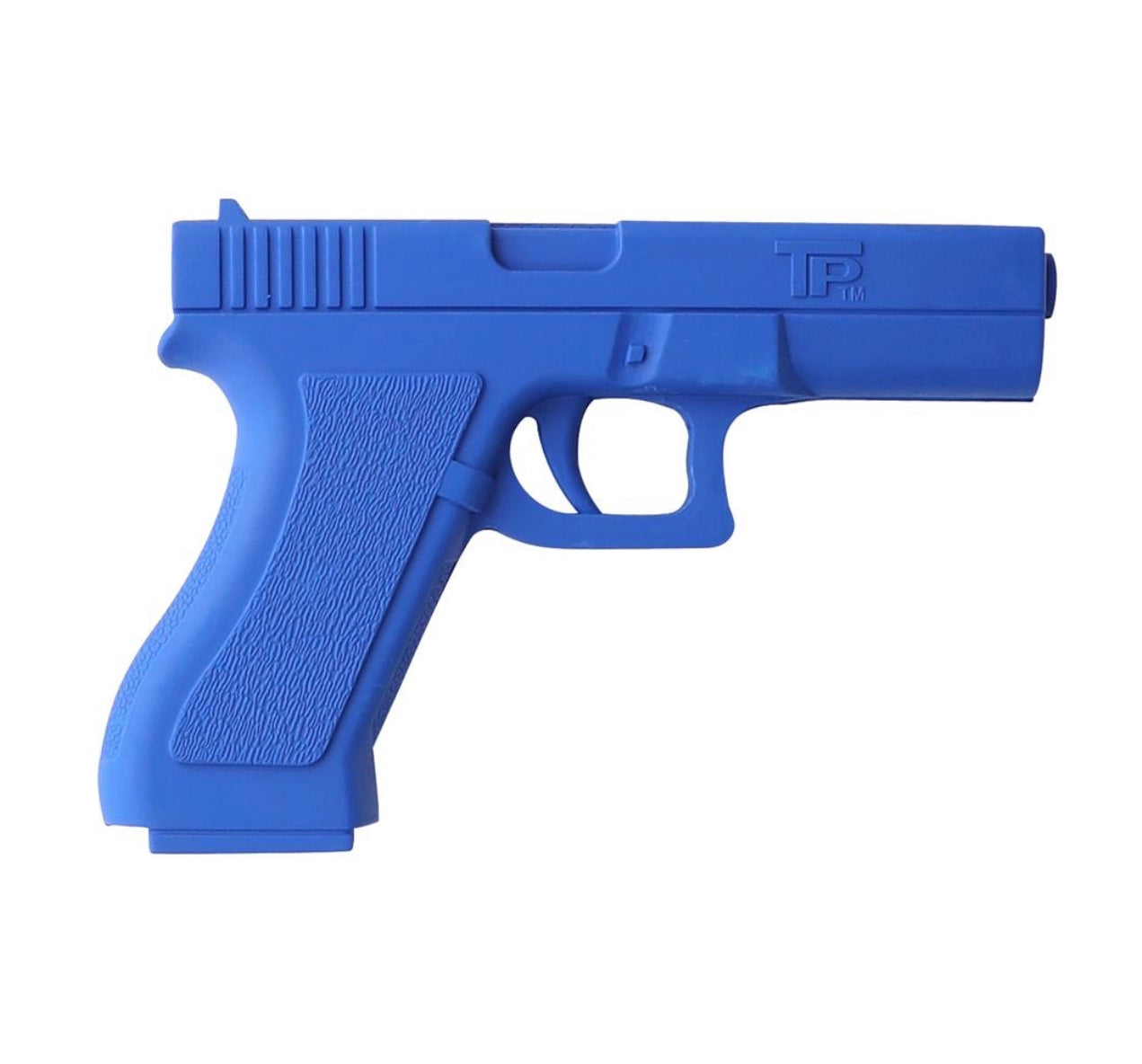 Safety Training Gun - Rubber